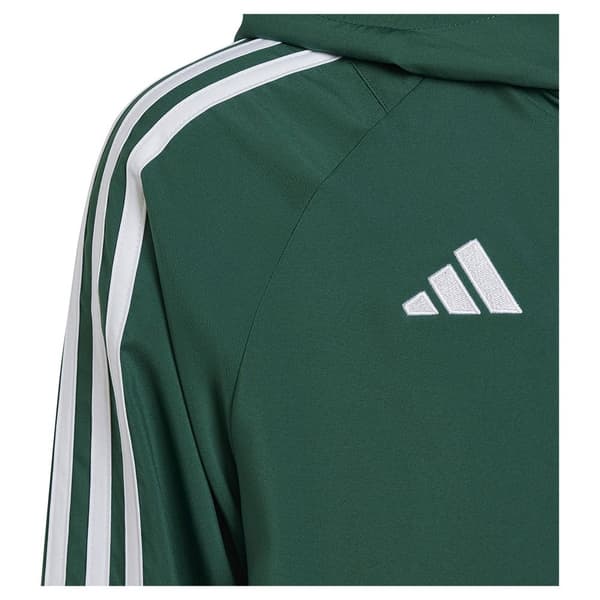 Adidas Takki Tiro24 Windbreaker  11-12 Years Poika