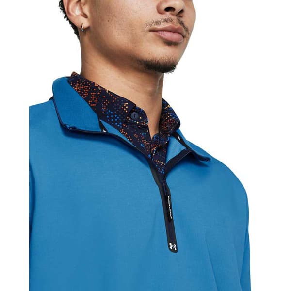 Under Armour Golf Tuulitakki Villapaita Storm S