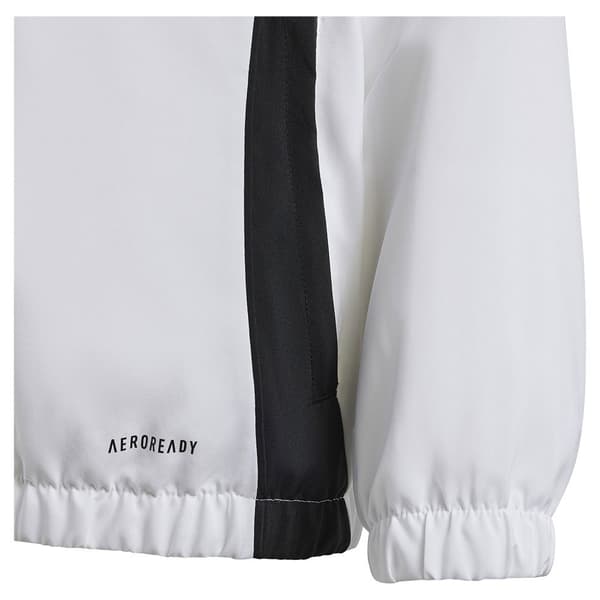 Adidas Jacka Tiro24 Windbreaker  5-6 Years Pojke