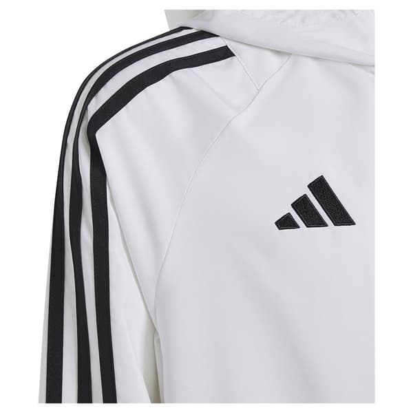 Adidas Jacka Tiro24 Windbreaker  5-6 Years Pojke