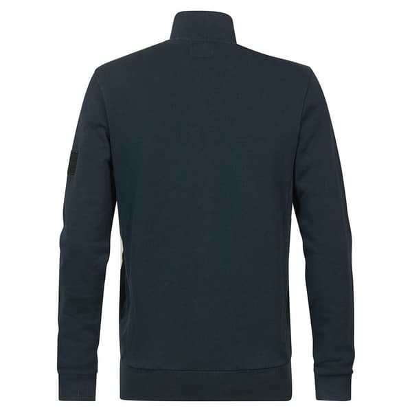 Petrol Industries Sweater 308 Blå 3XL Mand