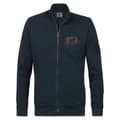 Miniatyrbillede 1 af 2: Petrol Industries Sweater 308 Blå 3XL Mand
