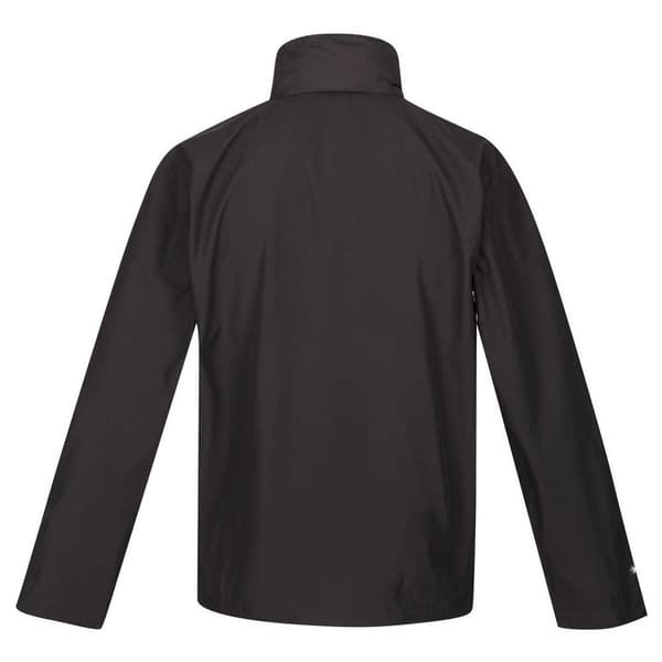Regatta Jakke Matt Sort XL Mand
