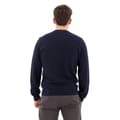 Miniatyrbillede 2 af 6: Boss Sweater Anion Blå M Mand