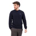 Miniatyrbillede 1 af 6: Boss Sweater Anion Blå M Mand