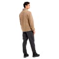 Miniatyrbillede 6 af 6: Protest Fleece Med Fuld Lynlås Tave Beige S Mand