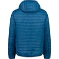 Miniatyrbillede 2 af 3: Cmp Jakke Fix Hood 34z5107 Blå M Mand