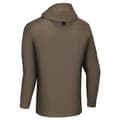 Pikkukuva 3 / 10: Outrider Tactical Windblock Hoody Flex Ruskea XL Mies