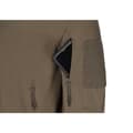 Pikkukuva 7 / 10: Outrider Tactical Windblock Hoody Flex Ruskea XL Mies