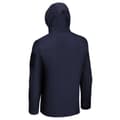 Miniatyrbild 7 av 10: Outrider Tactical Hoody Jacka Soft Shell Blå M Man