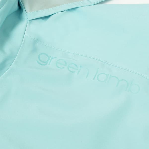 Green Lamb Vandtæt Jakke Kristelle  S
