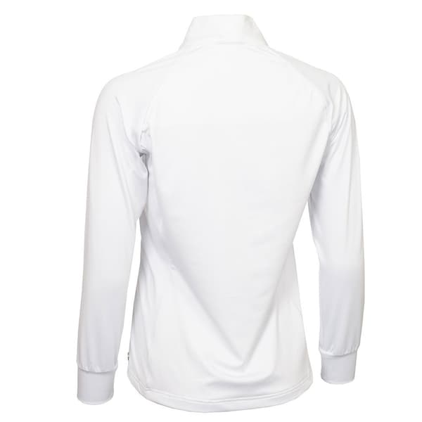 Green Lamb Quiltad Jacka Nola  XS