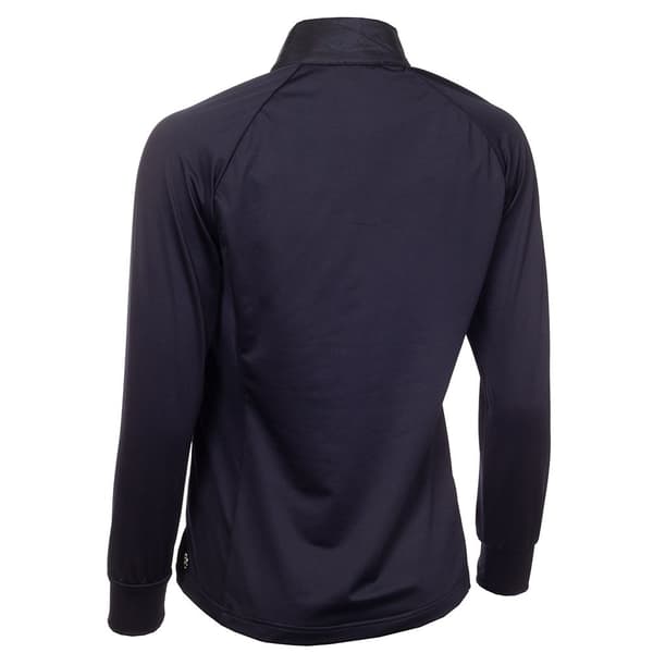 Green Lamb Quiltad Jacka Nola  3XL