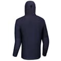 Miniatyrbild 3 av 10: Outrider Tactical Windblock Fleece Hoody Blå M Man