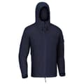 Miniatyrbild 2 av 10: Outrider Tactical Windblock Fleece Hoody Blå M Man