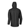 Pikkukuva 4 / 8: Outrider Tactical Hardshell-huppari Harmaa L Mies
