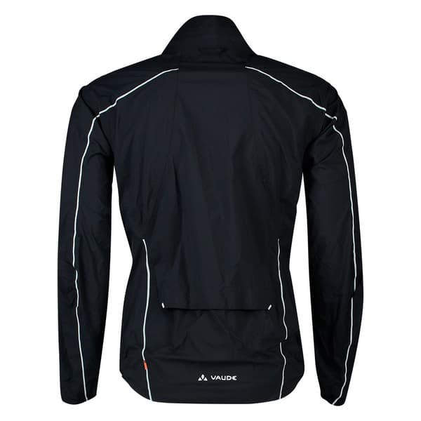 Vaude Jacka Lierne Svart L Man