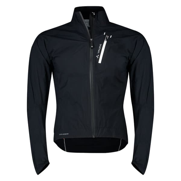Vaude Jacka Lierne Svart L Man