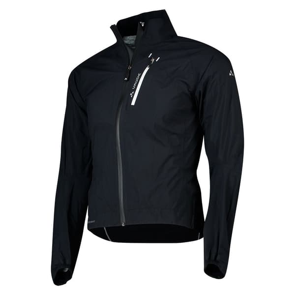 Vaude Jacka Lierne Svart L Man