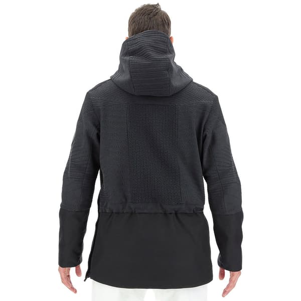 Uyn Jakke Streetwise Sort 2XL Mand