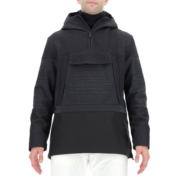 Uyn Jakke Streetwise Sort 2XL Mand