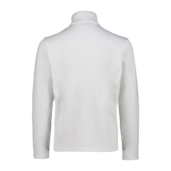 Cmp Fleece Sweat 3g10747 Hvid 2XL Mand