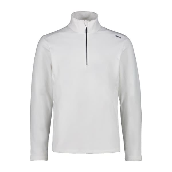 Cmp Fleece Sweat 3g10747 Hvid 2XL Mand