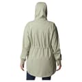 Miniatyrbillede 2 af 5: Columbia Jakke Flora Park™ Softshell Grøn XS Kvinde