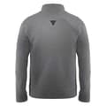Miniatyrbillede 2 af 2: Dainese Snow Fleece Med Fuld Lynlås W003 mid Grå M Mand