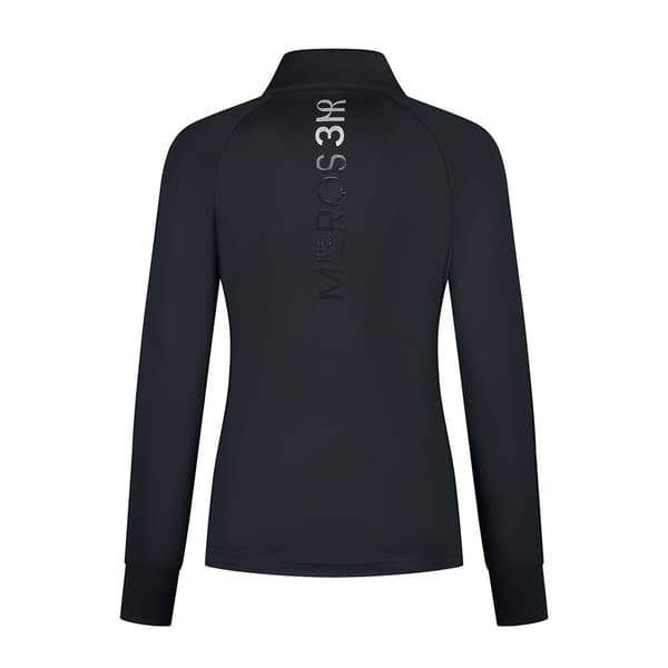 Mrs.ros Treenitakki Softshell  S