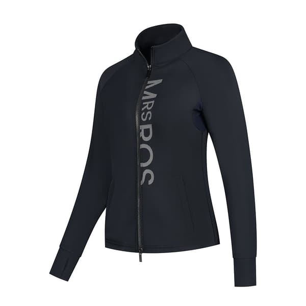Mrs.ros Treenitakki Softshell  L
