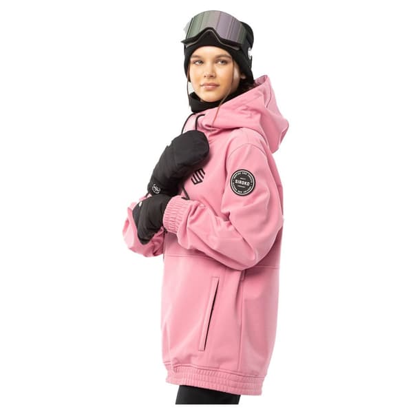 Siroko Jacka W1 Dolomites Rosa XL Man