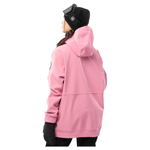 Siroko Jacka W1 Dolomites Rosa XL Man