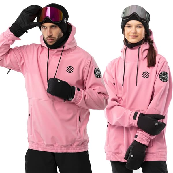 Siroko Jacka W1 Dolomites Rosa XL Man