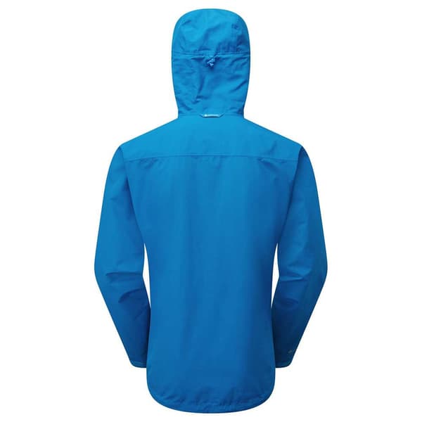 Montane Jacka Spirit Blå L Man