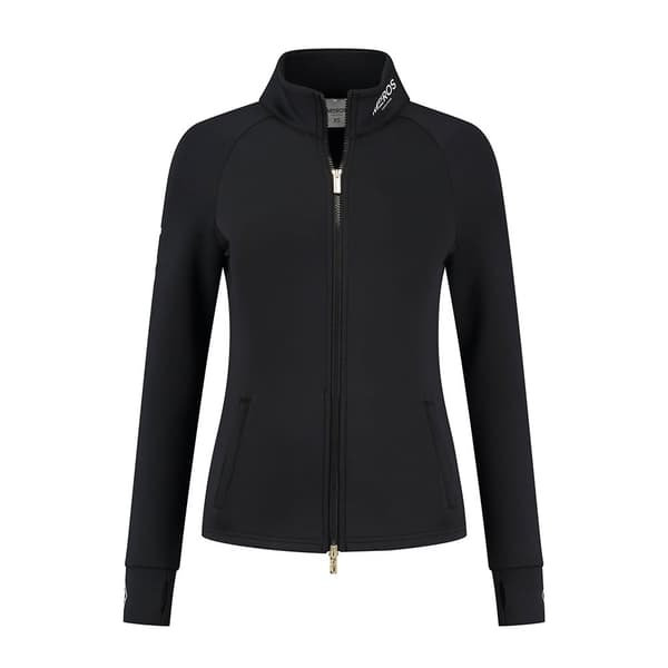Mrs.ros Treenitakki Softshell  L