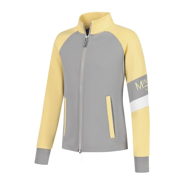 Mrs.ros Softshell Träningsjacka Zoe  8-9 Years