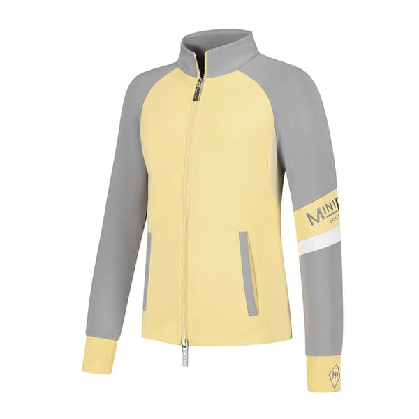 Mrs.ros Softshell Treenitakki Zoe  8-9 Years