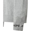Pikkukuva 3 / 3: Pepe Jeans Crew Neck Villapaita Andre Harmaa XL Mies