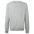 Pikkukuva 2 / 3: Pepe Jeans Crew Neck Villapaita Andre Harmaa XL Mies