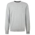 Pikkukuva 1 / 3: Pepe Jeans Crew Neck Villapaita Andre Harmaa XL Mies