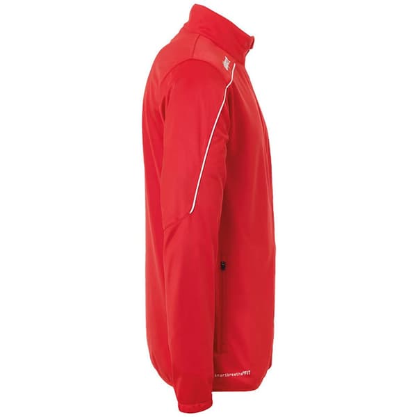 Uhlsport Jakke Stream 22 Classic Rød 3XL Mand