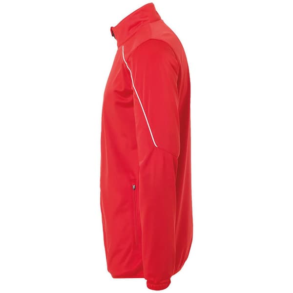 Uhlsport Jakke Stream 22 Classic Rød 3XL Mand