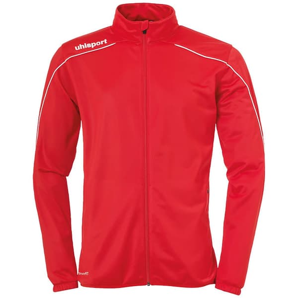 Uhlsport Jakke Stream 22 Classic Rød 3XL Mand