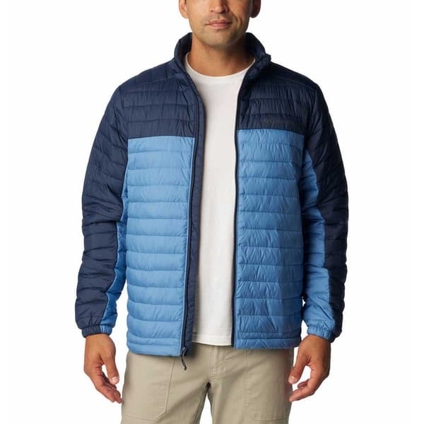 Columbia Jakke Silver Falls™ Blå XL Mand