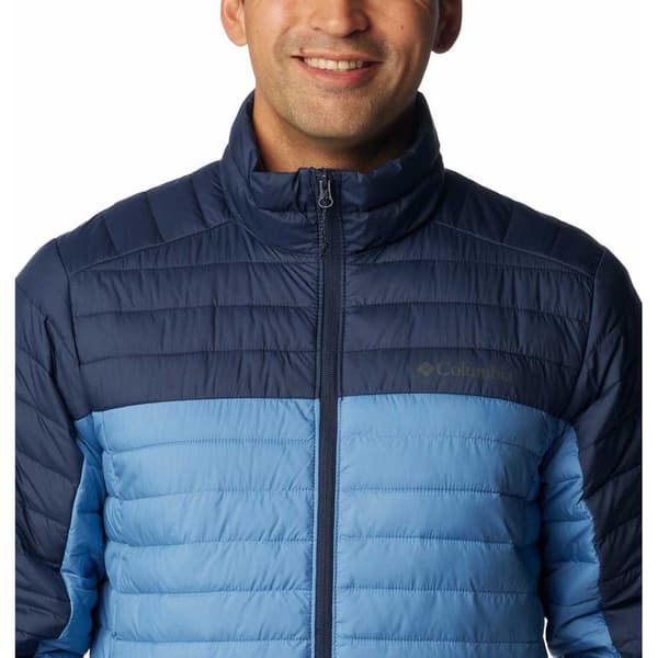 Columbia Jakke Silver Falls™ Blå XL Mand