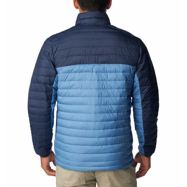 Columbia Jakke Silver Falls™ Blå XL Mand
