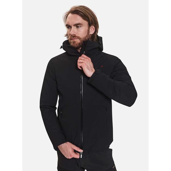 Nordisk Takki Nao Musta 3XL Mies