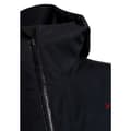 Pikkukuva 10 / 10: Nordisk Takki Nao Musta 3XL Mies