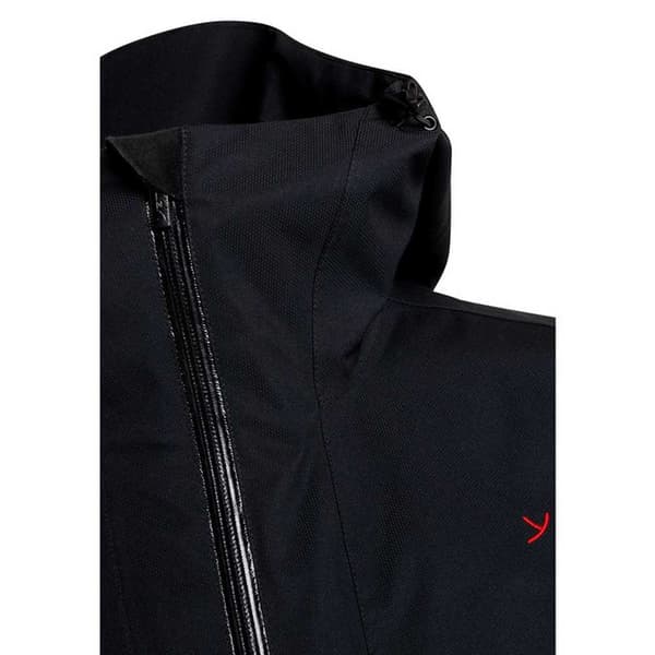 Nordisk Takki Nao Musta 3XL Mies